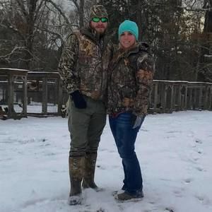 Meet your Posher, Robbie